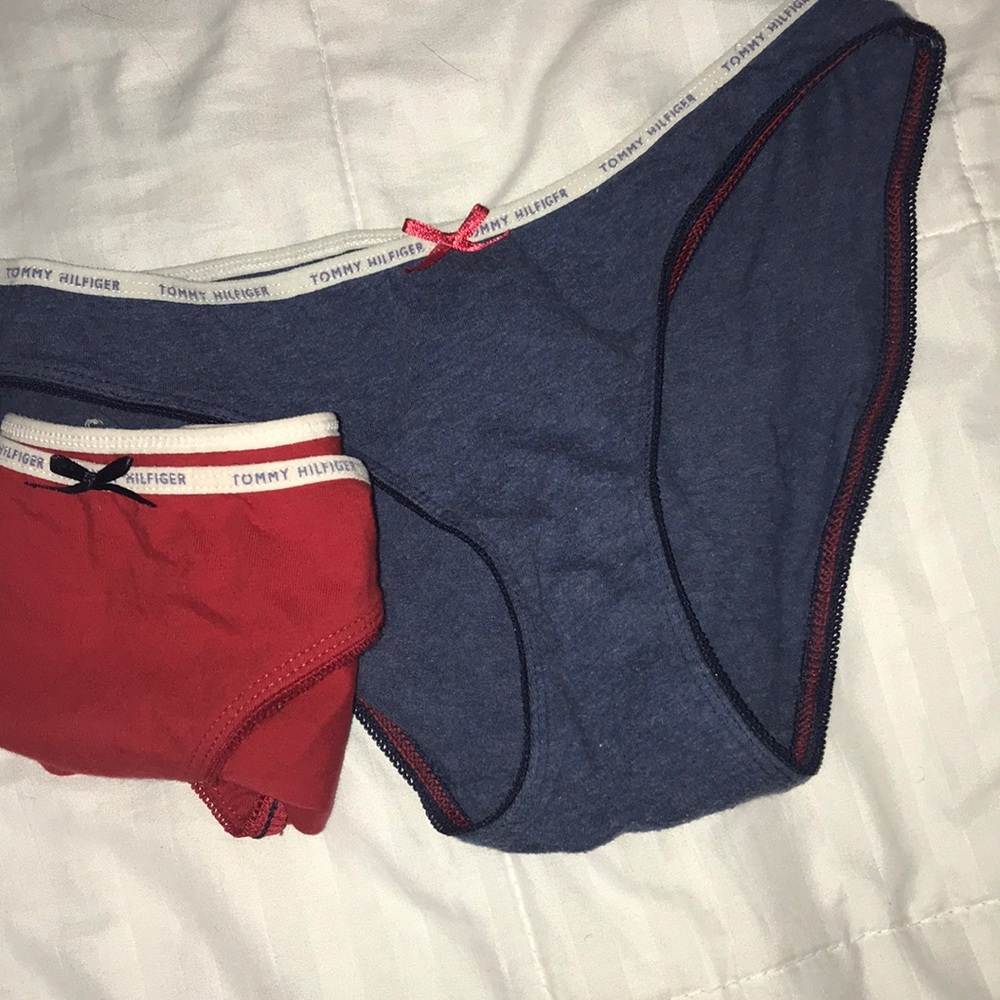 Undergarments